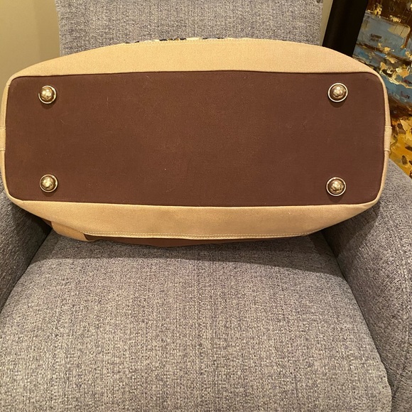 Spartina Tote Bag, Never Used - Picture 9 of 9